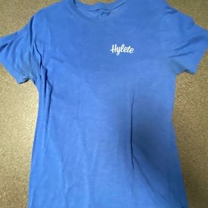 Hylete Men’s shirt